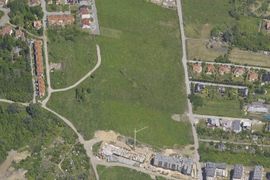 [Wrocław] Na Klecinie stanie osiedle apartamentowców