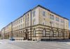Wrocław: Biura, hotel, czy akademik? Orange sprzeda zabytkowy gmach w ścisłym centrum