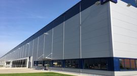 Drukarnia Abedik przedłuża najem w BGO Park Poznań