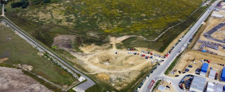 Będzie kolejna duża inwestycja z branży automotive w Dąbrowie Górniczej