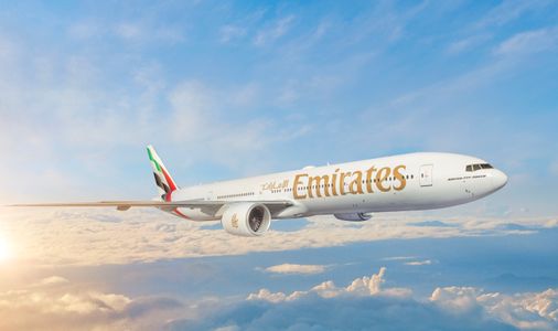 Emirates tworzą osiem nowych połączeń