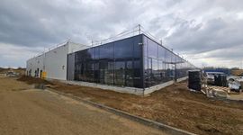 Tajwański gigant buduje pierwszą fabrykę w Polsce i Europie [ZDJĘCIA]