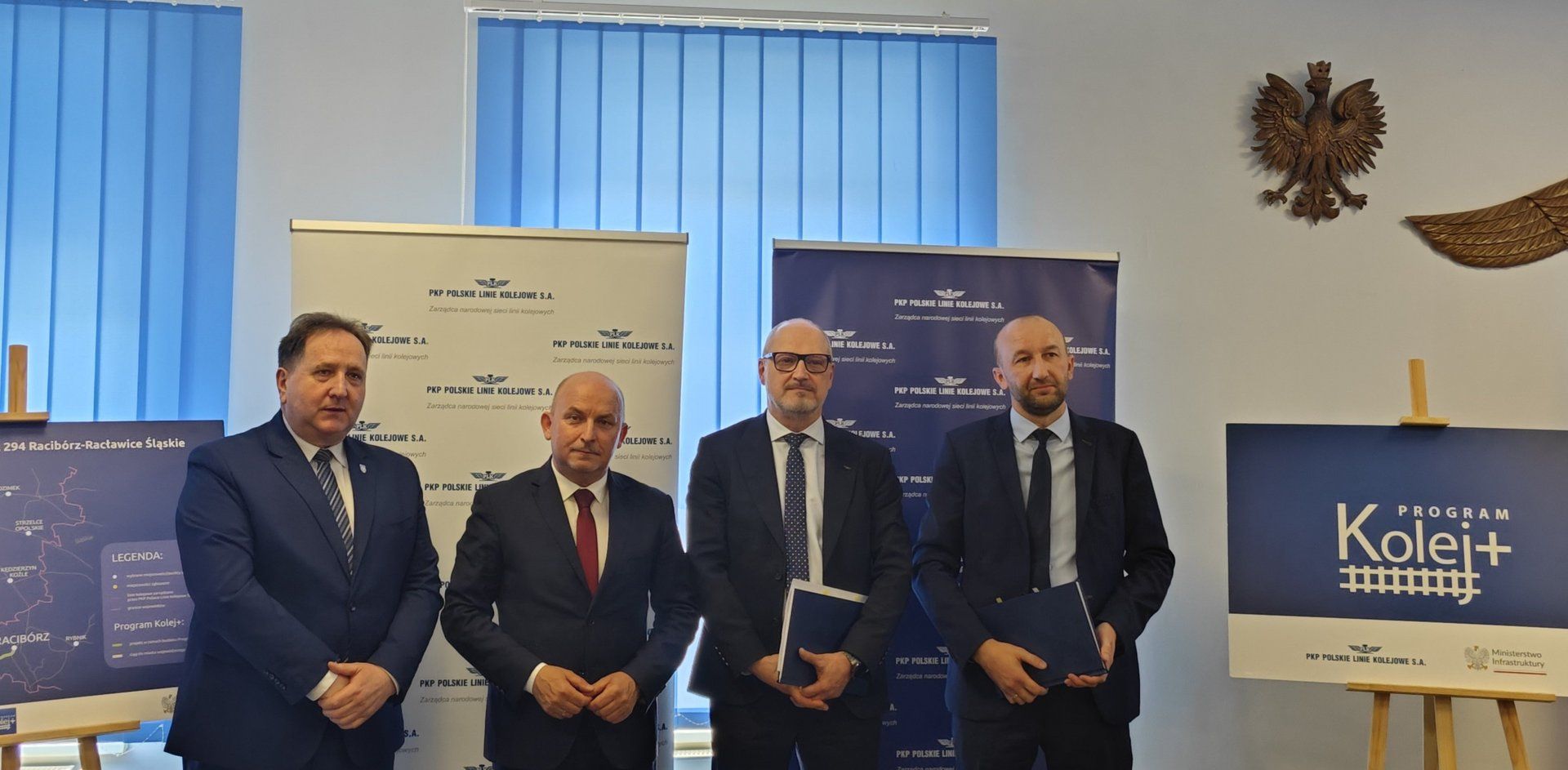 Głubczyce wrócą na kolejową mapę Polski!