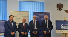 Głubczyce wrócą na kolejową mapę Polski!