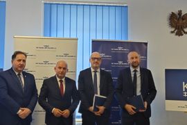 Głubczyce wrócą na kolejową mapę Polski!