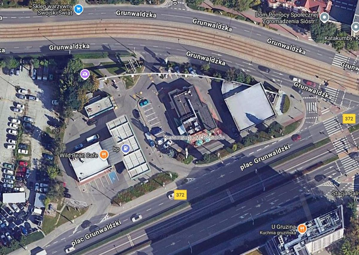 Fot. Google Maps