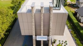 Schwander Polska inwestuje w Małopolsce, przy wsparciu KPT