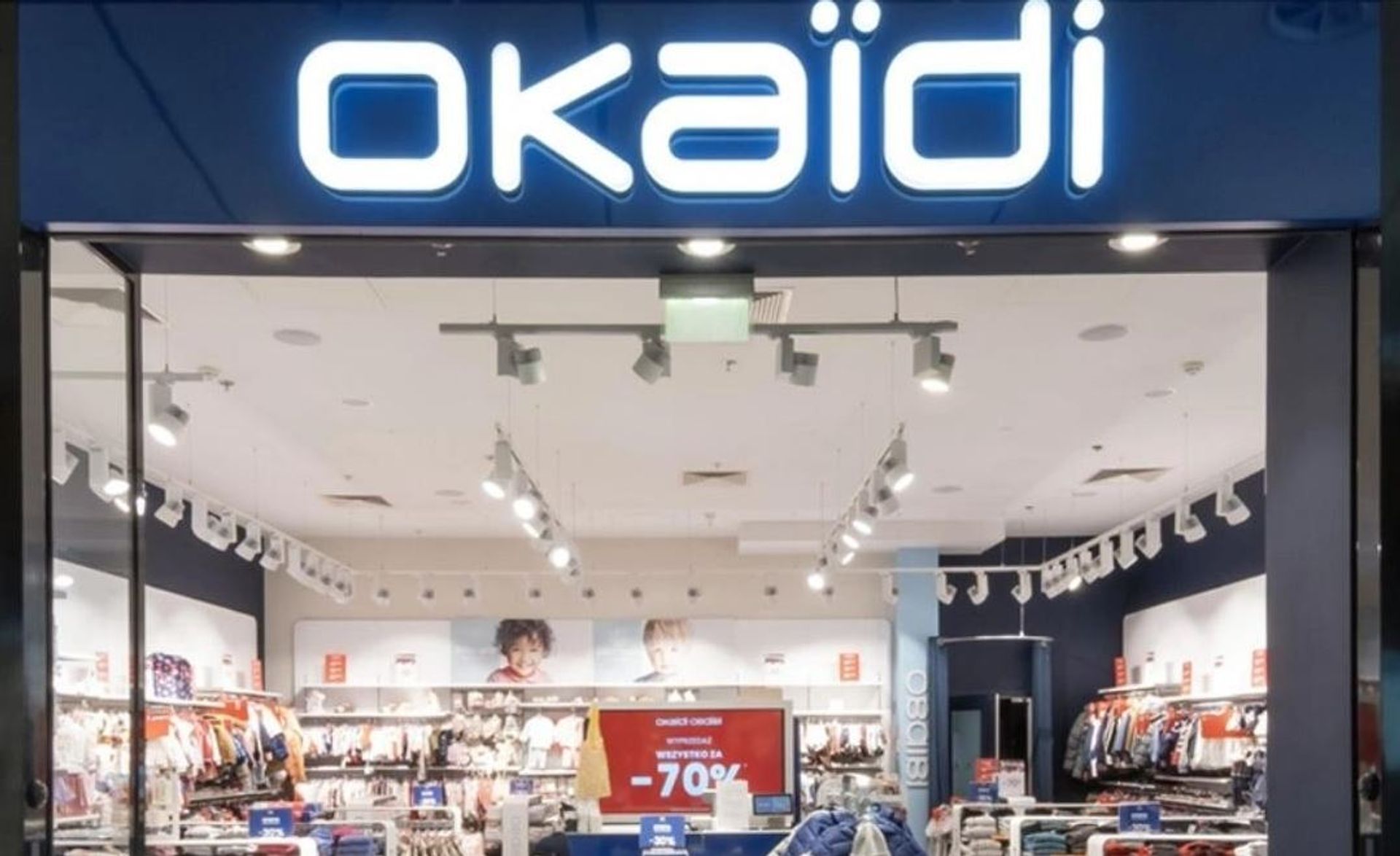 Kolejna zagraniczna sieć handlowa wycofuje się z Polski