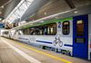 PKP Intercity zakończyło odbiory ostatnich z 50 wagonów COMBO zmodernizowanych przez H. Cegielski