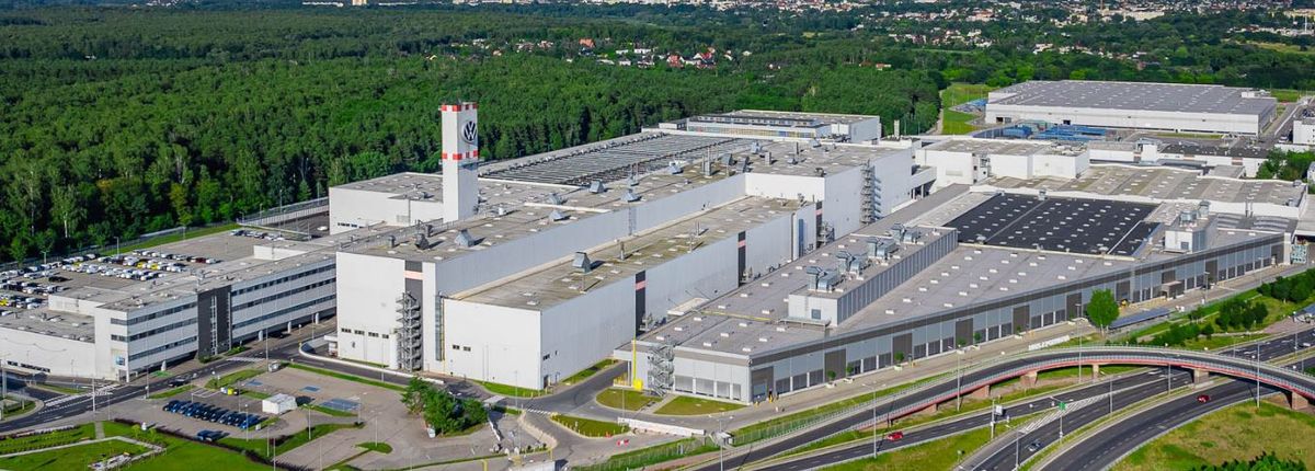 Fot. VW Poznań
