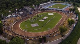 Za 232,2 mln złotych zostanie zmodernizowany stadion żużlowy w Lublinie. Wybrano wykonawcę