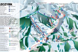 [śląskie] Najbliższy sezon narciarski pod znakiem beskidzkich inwestycji