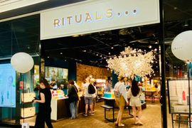 Rituals otworzy dwa kolejne sklepy w Polsce, w Warszawie i Bydgoszczy