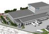 W Nowym Dworze Mazowieckim powstanie nowy magazyn Frigo Logistics
