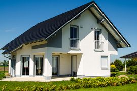 [Polska] Budowa domu w 2015 roku coraz droższa