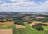 Farma wiatrowa Racibórz została podłączona do sieci [FILM]