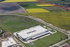 Fabryka Fortaco Polska w Knurowie oficjalnie otwarta