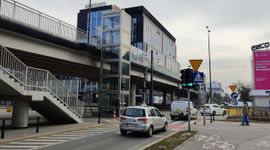 Mniej korków na Służewcu dzięki współpracy właścicieli biurowców i społeczników [FILM]