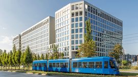 Echo Investment zapełniło krakowski Brain Park