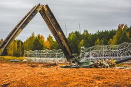 Kluczowe ustawy o strategicznych inwestycjach w zakresie obronności Polski przyjęte jednogłośnie