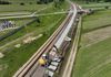 Z Tomaszowa Mazowieckiego do Radomia z prędkością 120 km/h – półmetek rewitalizacji