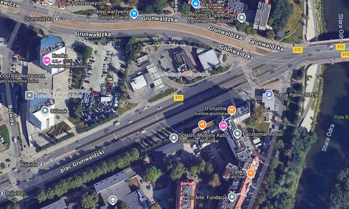 Fot. Google Maps