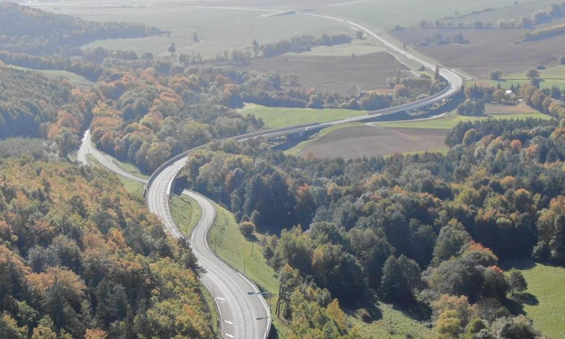 Stan prac nad obwodnicami Dolnego Śląska na koniec 2025 roku