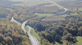 Stan prac nad obwodnicami Dolnego Śląska na koniec 2025 roku