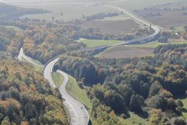 Stan prac nad obwodnicami Dolnego Śląska na koniec 2025 roku