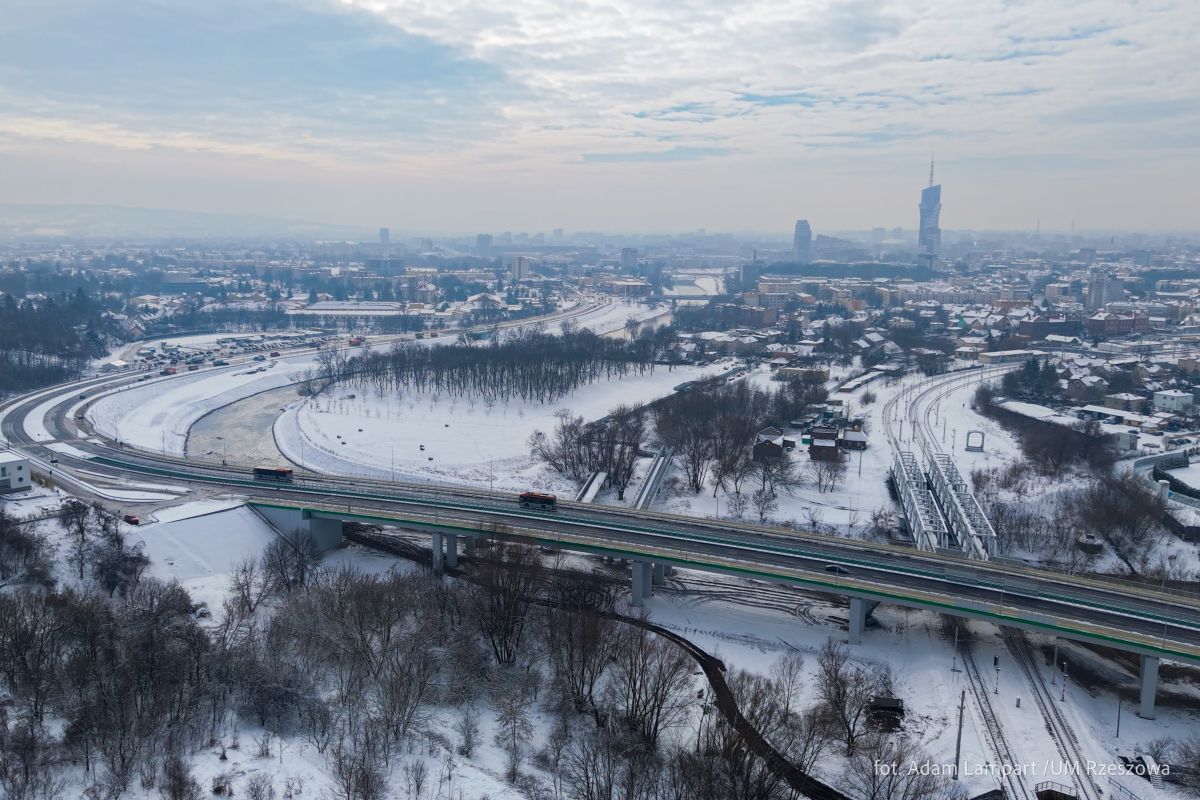 fot. Adam Lampart, Urząd Miasta Rzeszowa