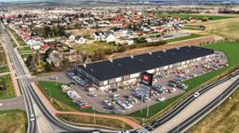 W Wielkopolsce powstanie nowy park handlowy