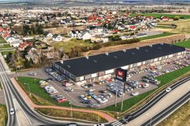 W Wielkopolsce powstanie nowy park handlowy