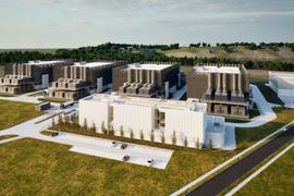 W Wielkopolsce powstanie wielkie data center za 3 miliardy euro!