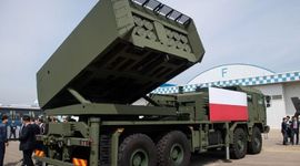 Pod Gorzowem powstanie strategiczna fabryka rakiet. Setki miejsc pracy i przełomowy transfer technologii