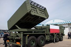 Pod Gorzowem powstanie strategiczna fabryka rakiet. Setki miejsc pracy i przełomowy transfer technologii