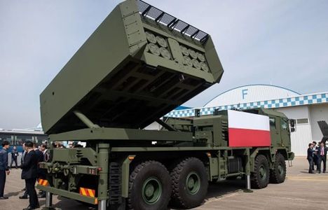 Pod Gorzowem powstanie strategiczna fabryka rakiet. Setki miejsc pracy i przełomowy transfer technologii