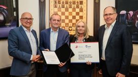 Polski producent matryc drukarskich inwestuje w woj. opolskim