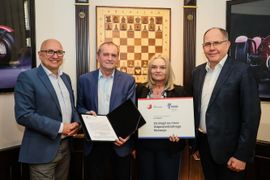 Polski producent matryc drukarskich inwestuje w woj. opolskim