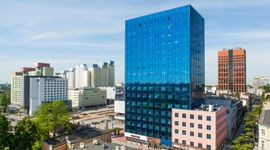 [Łódź] TomTom bierze 1 000 mkw. w łódzkim biurowcu Orion Business Tower