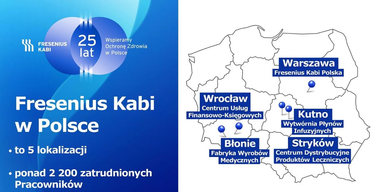 Fresenius Kabi