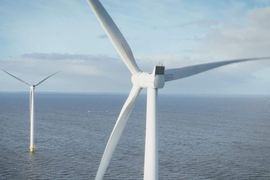 Nowy miks energetyczny Polski do 2040 roku: 18 GW z wiatru na morzu i 40 GW z fotowoltaiki