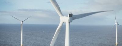 Nowy miks energetyczny Polski do 2040 roku: 18 GW z wiatru na morzu i 40 GW z fotowoltaiki