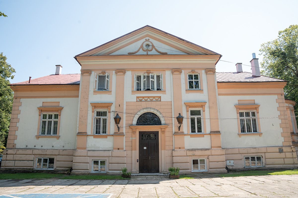Fot. Sebastian Sołtyszewski / UMWŁ