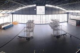 [Rzeszów] LINETECH: dwa nowoczesne hangary uzyskały certyfikację Urzędu Lotnictwa Cywilnego