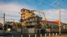 [Wrocław] Jest zgoda na budowę biurowca tuż przy placu Nowy Targ. Będą żywe partery i sporo zieleni