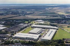 Panattoni sprzedaje dwa polskie parki logistyczne – w Lublinie i koło Zabrza na Śląsku 