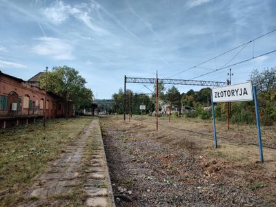 Mieszkańcy dolnośląskiej Złotoryi po ok. 20 latach znów skorzystają z kolei. Podpisano umowę na rewitalizację lk284