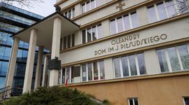 Miasto odzyskało Dom im. Józefa Piłsudskiego w Krakowie