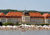 Jeden z najsłynniejszych polskich hoteli Sofitel Grand Sopot zostanie sprzedany?