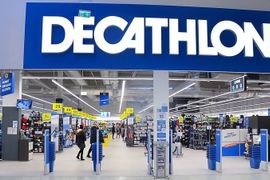 Decathlon otworzy nowy sklep w Krakowie